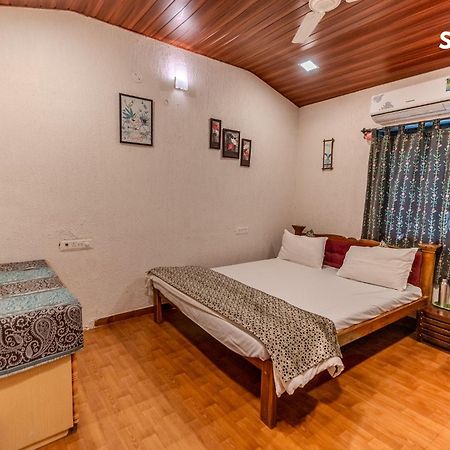 Nysa Villa & Homestay By Stayatlas Igatpuri Kültér fotó