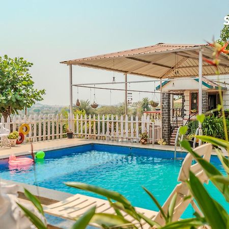 Nysa Villa & Homestay By Stayatlas Igatpuri Kültér fotó