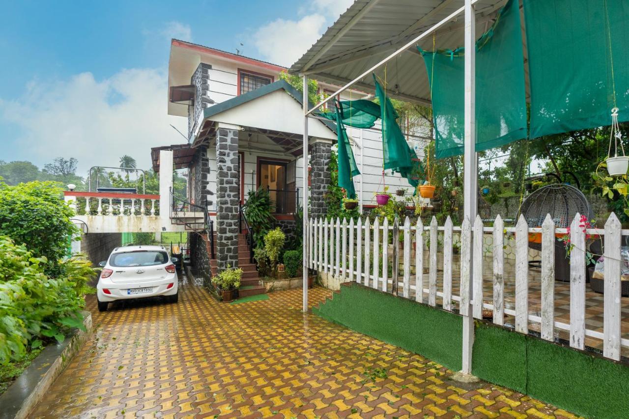 Nysa Villa & Homestay By Stayatlas Igatpuri Kültér fotó