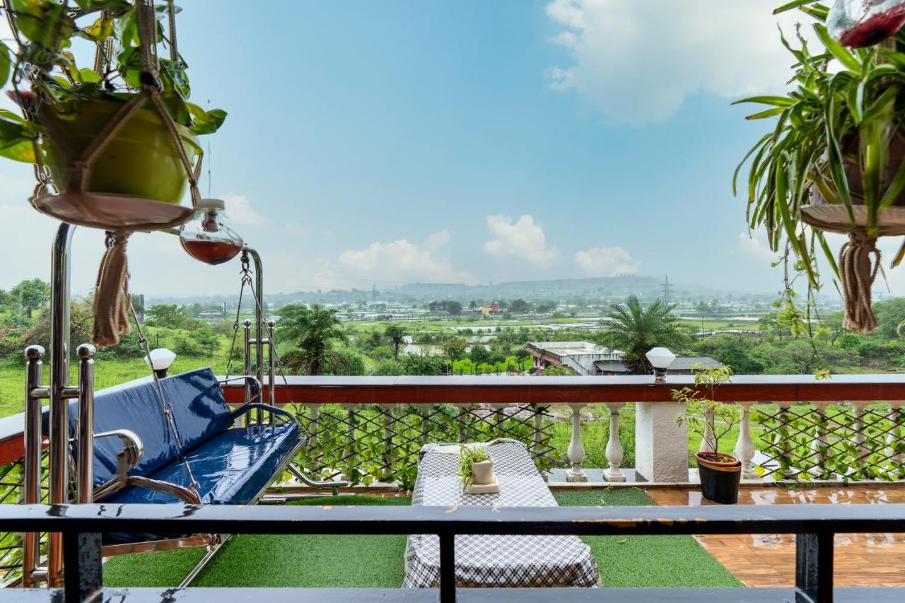 Nysa Villa & Homestay By Stayatlas Igatpuri Kültér fotó