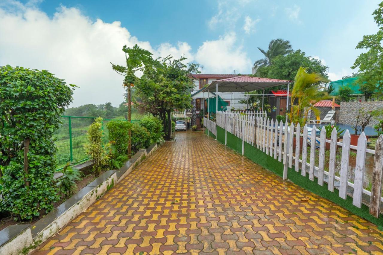 Nysa Villa & Homestay By Stayatlas Igatpuri Kültér fotó