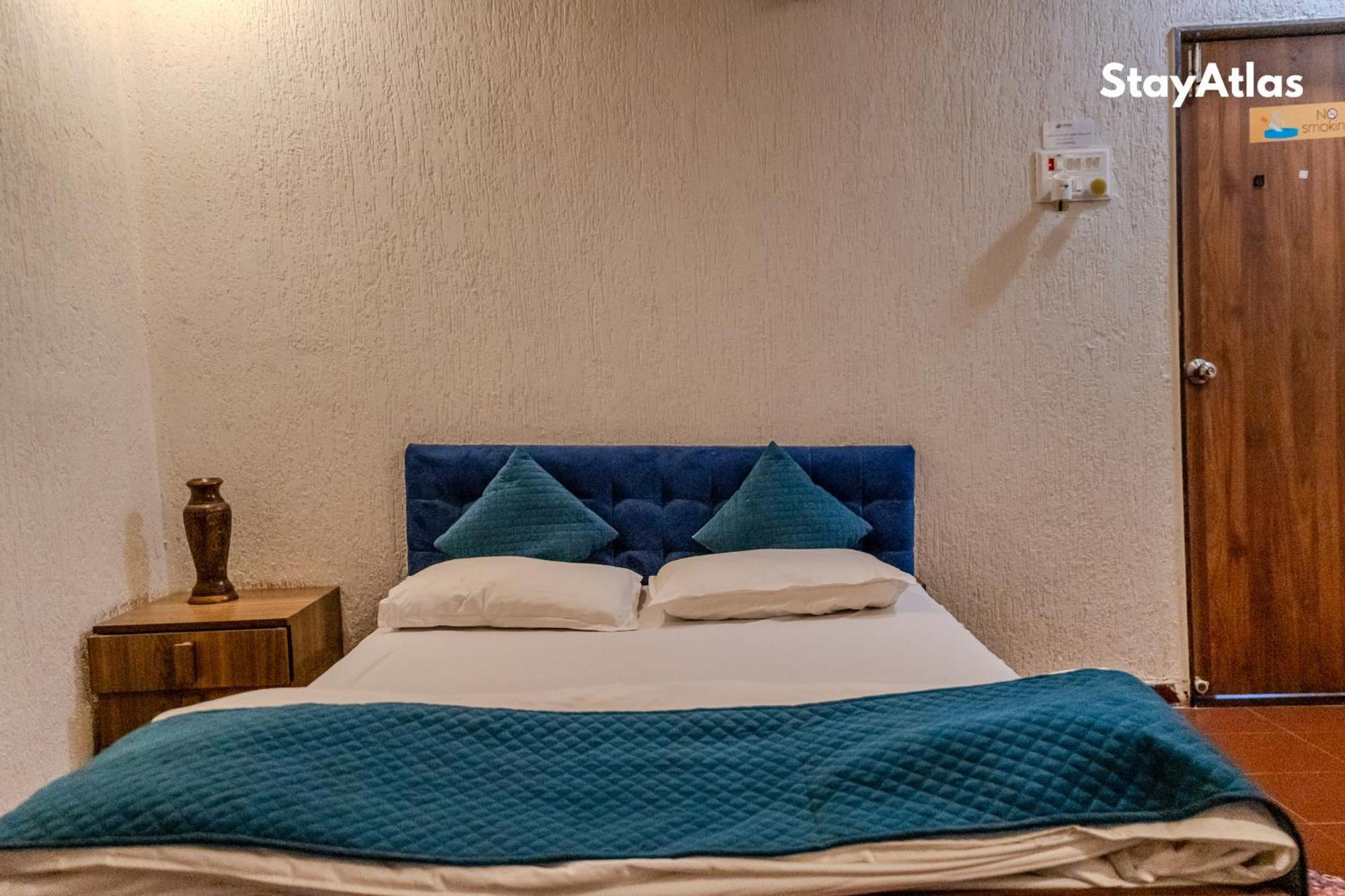 Nysa Villa & Homestay By Stayatlas Igatpuri Kültér fotó