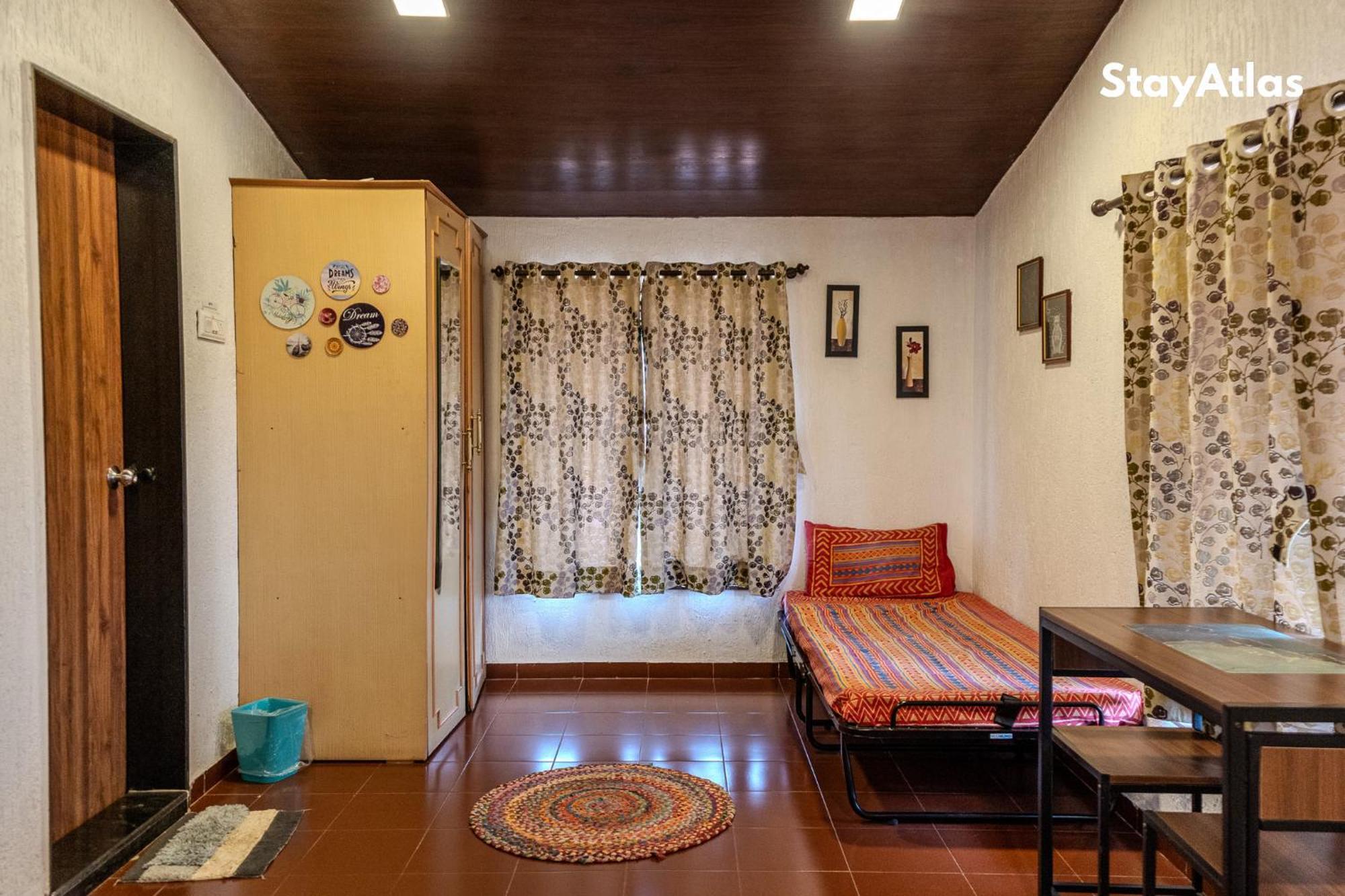 Nysa Villa & Homestay By Stayatlas Igatpuri Kültér fotó